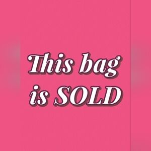 🚫SOLD🚫  Michael Kors Jet Set Small White And Gray Signature Tote